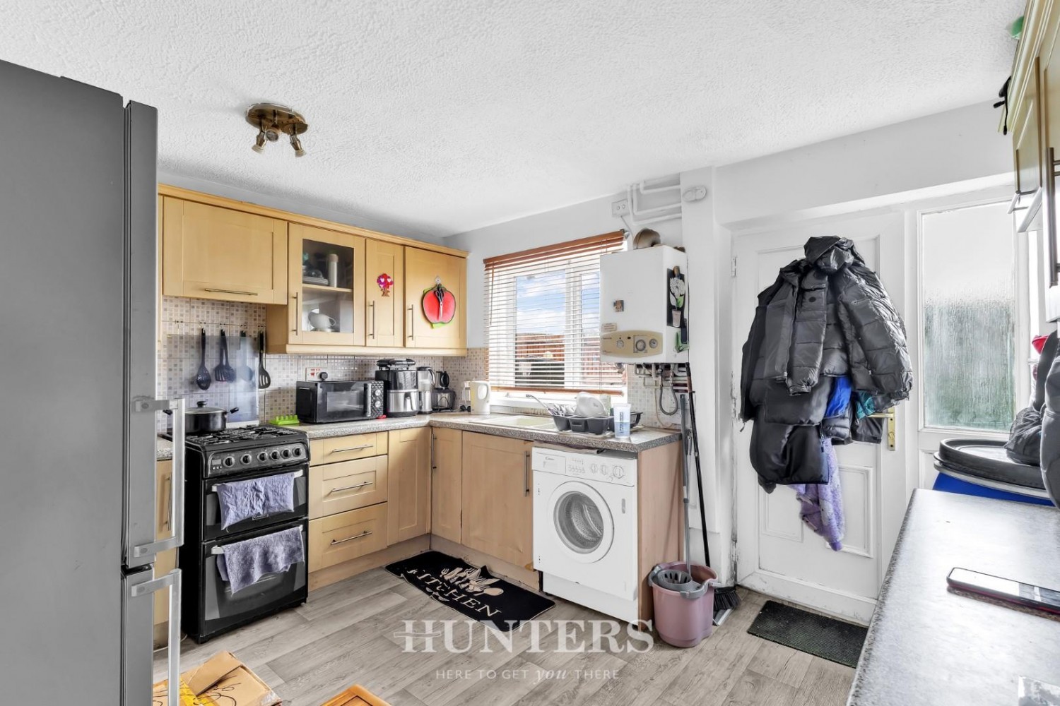 Butterworth Street, Middleton, M24