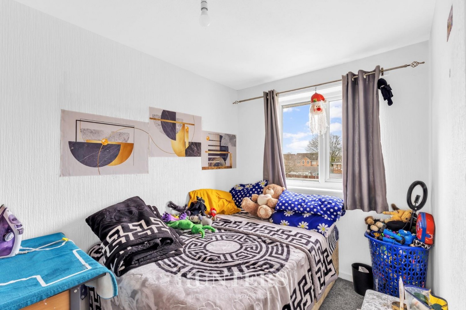 Butterworth Street, Middleton, M24