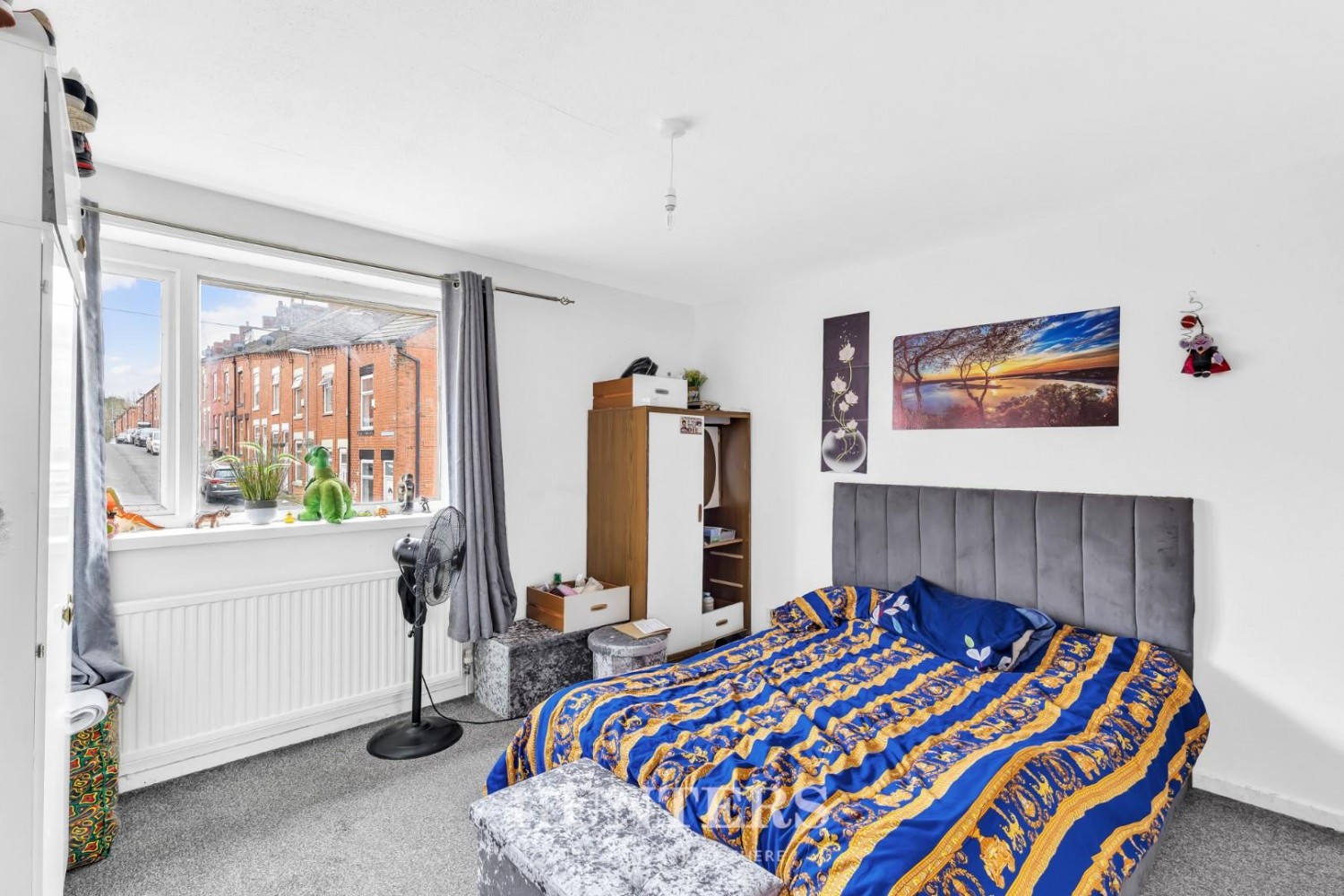 Butterworth Street, Middleton, M24