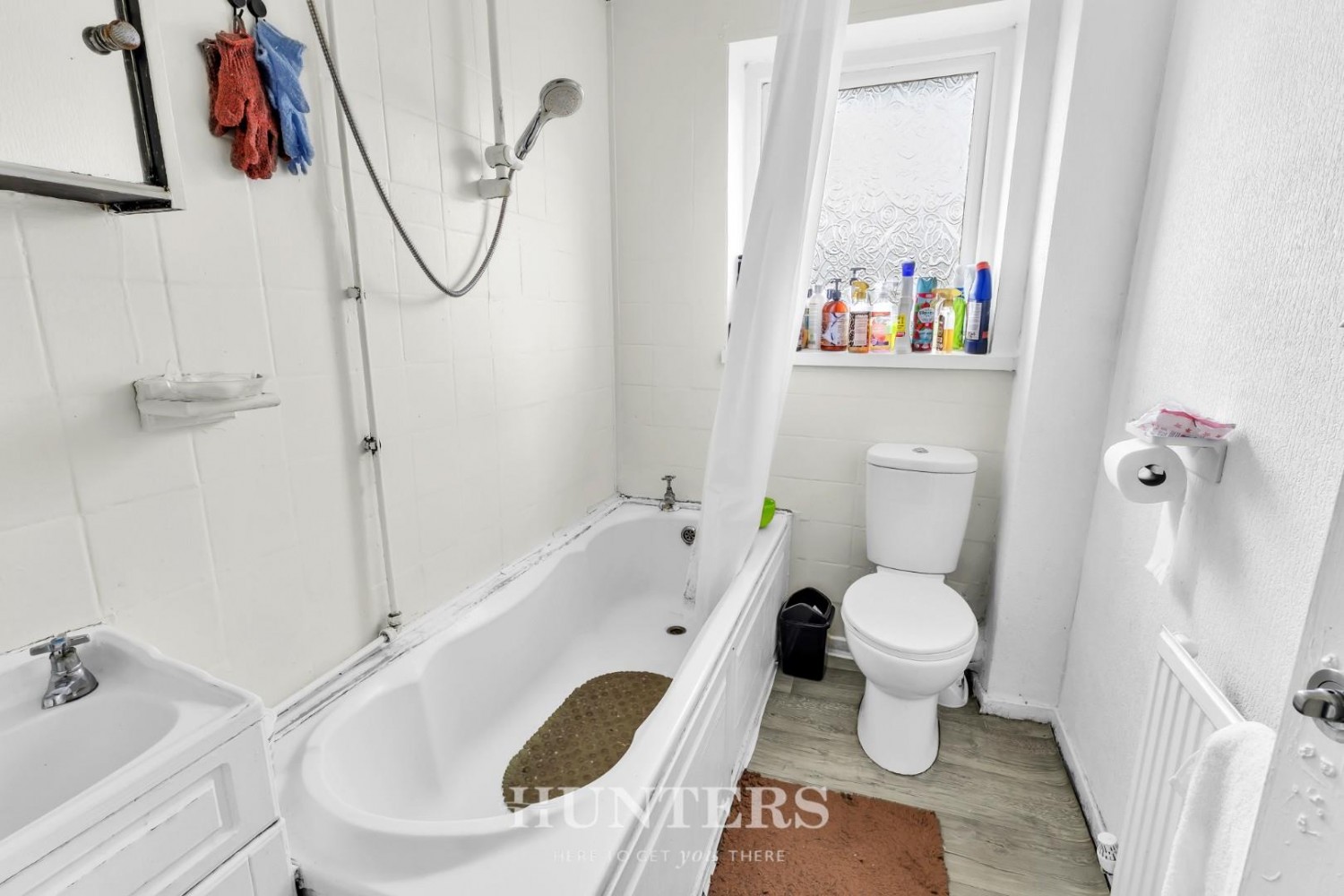 Butterworth Street, Middleton, M24