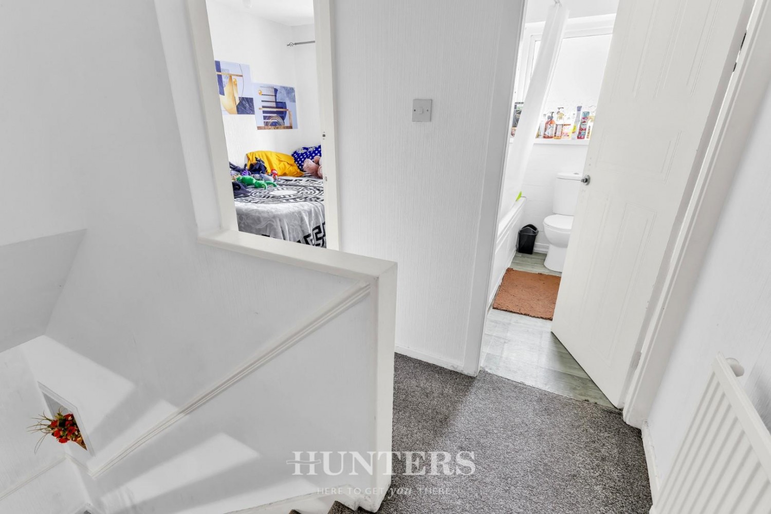 Butterworth Street, Middleton, M24