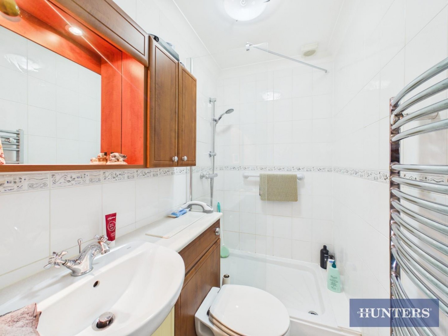 Hall Park Road, Hunmanby, Filey