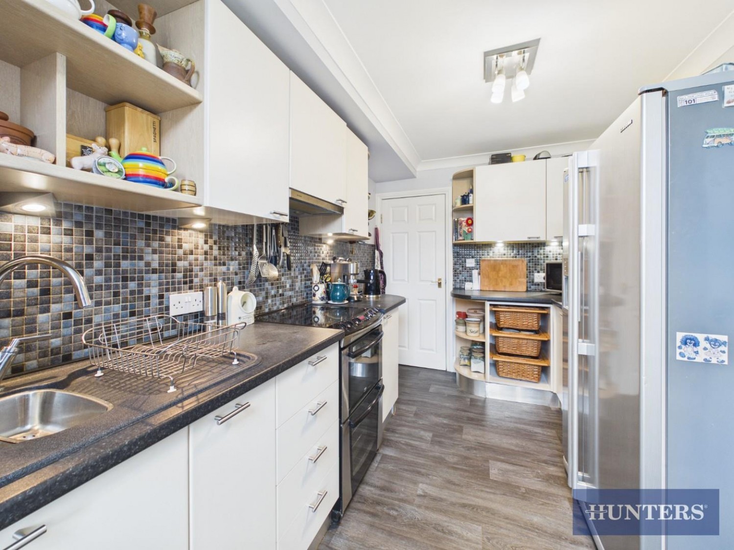 Hall Park Road, Hunmanby, Filey