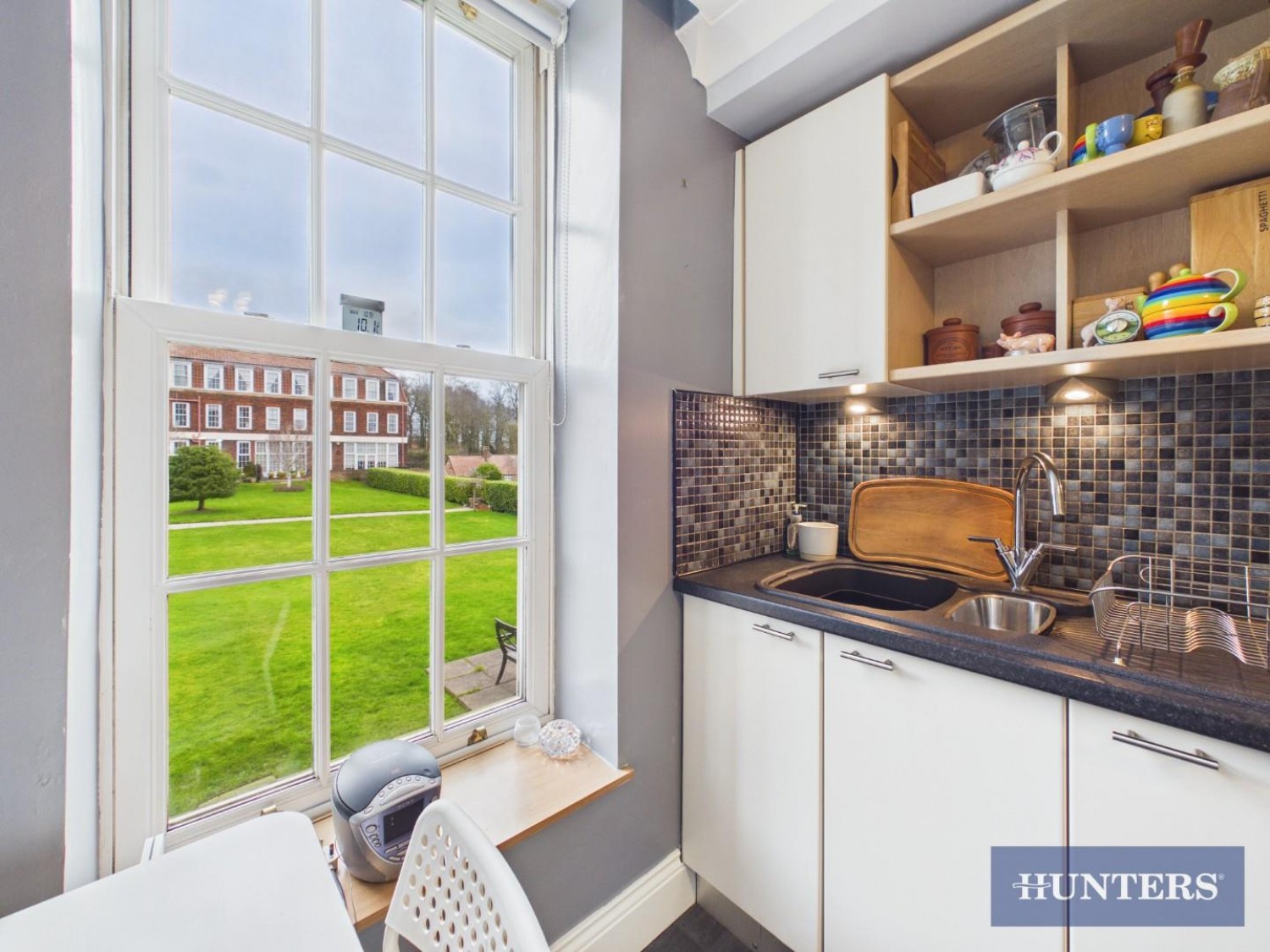 Hall Park Road, Hunmanby, Filey