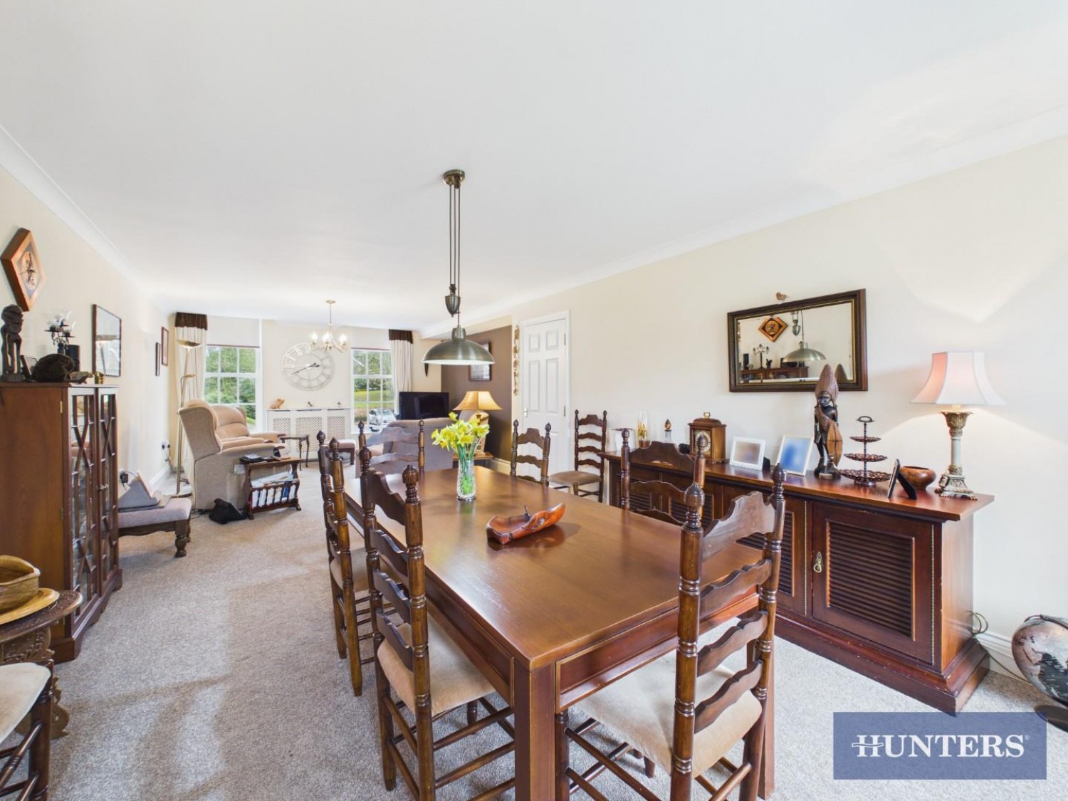 Hall Park Road, Hunmanby, Filey