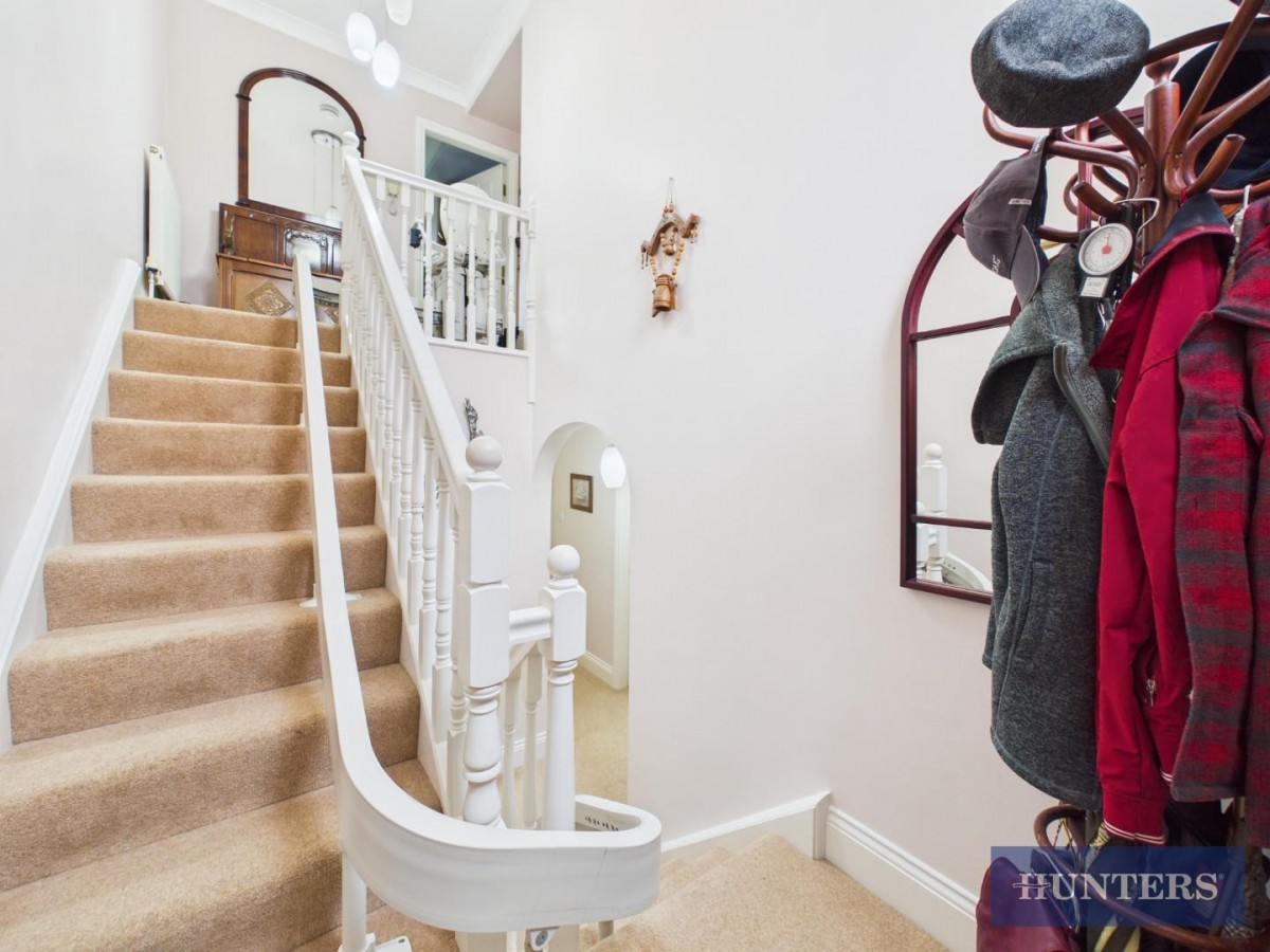 Hall Park Road, Hunmanby, Filey