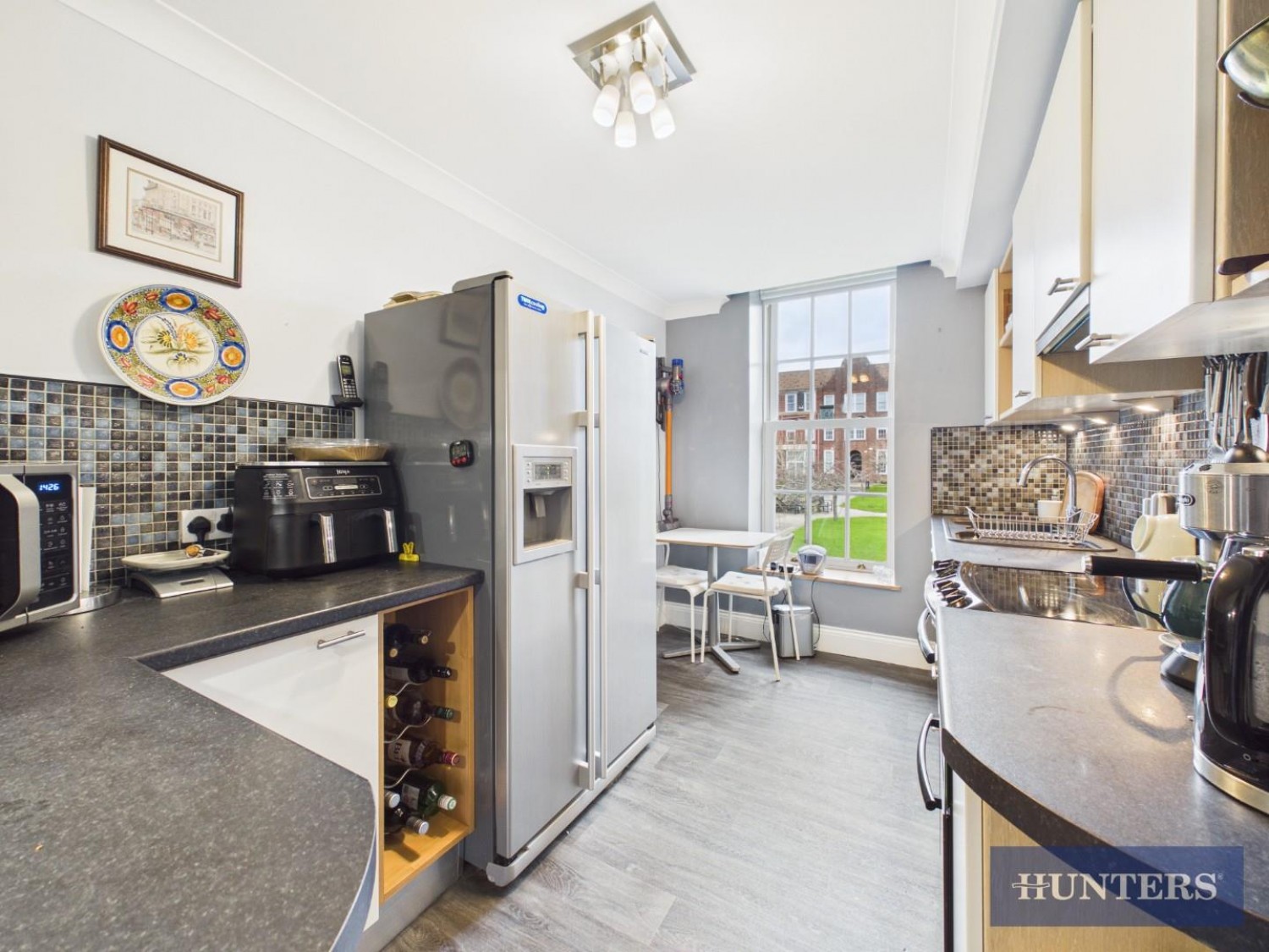 Hall Park Road, Hunmanby, Filey