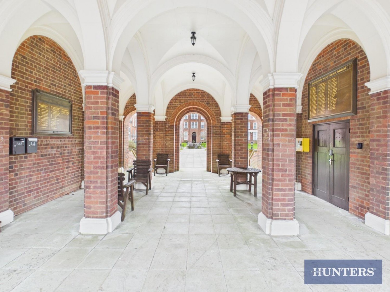 Hall Park Road, Hunmanby, Filey