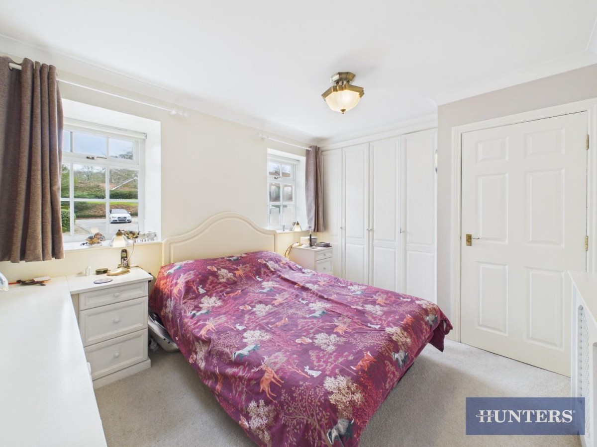 Hall Park Road, Hunmanby, Filey