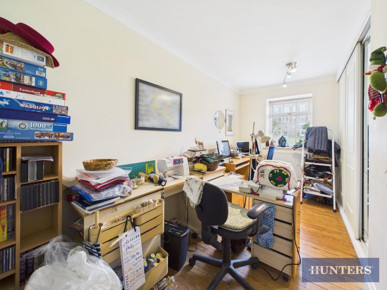 Hall Park Road, Hunmanby, Filey