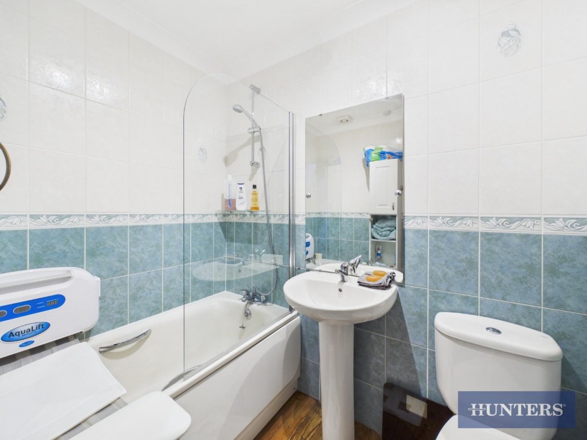 Hall Park Road, Hunmanby, Filey