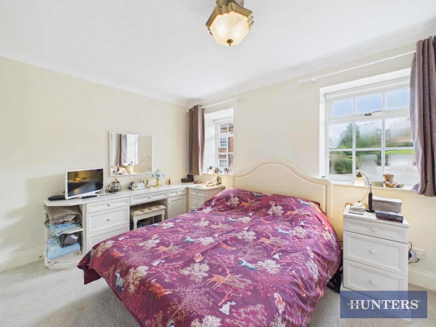 Hall Park Road, Hunmanby, Filey