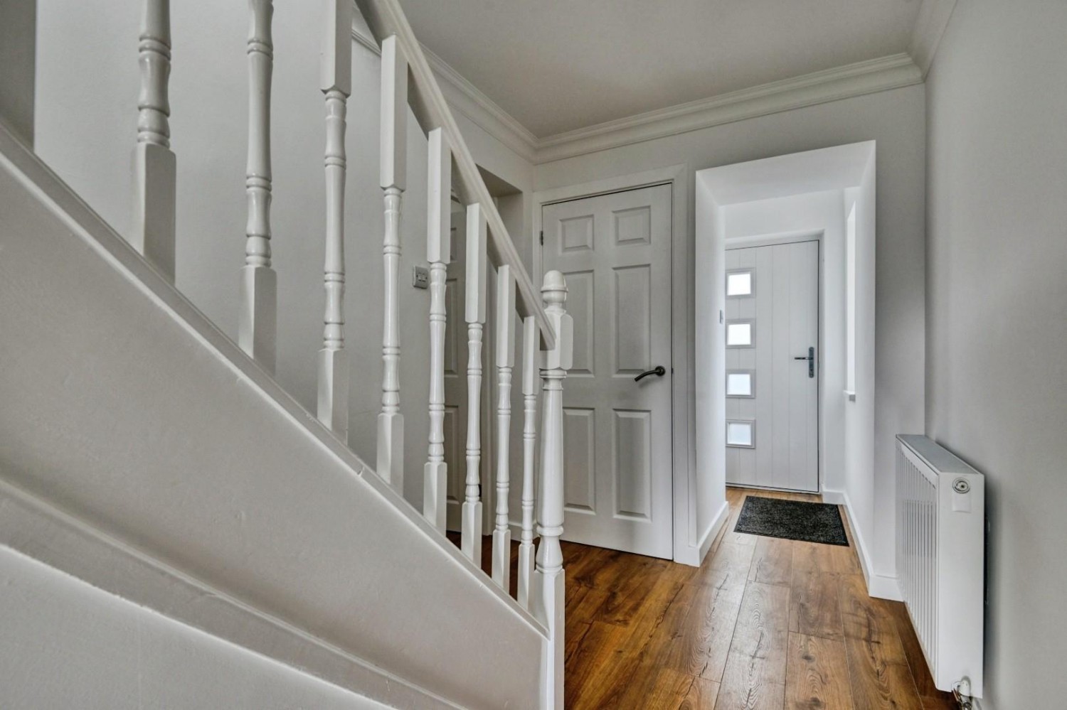 Danelagh Close, Tamworth