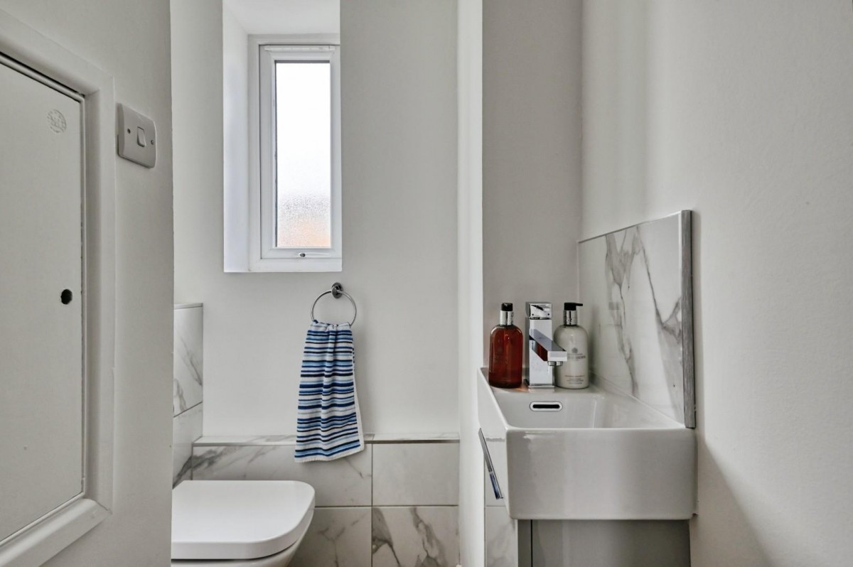 Danelagh Close, Tamworth