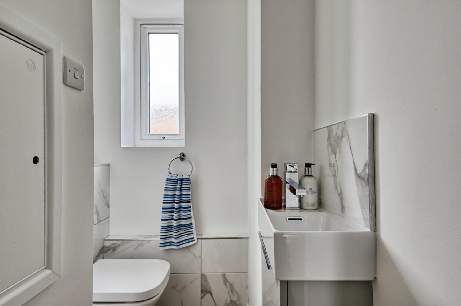 Danelagh Close, Tamworth