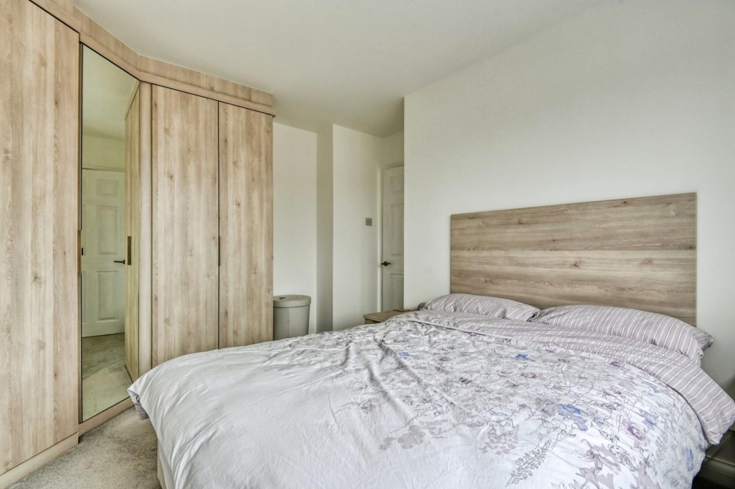 Danelagh Close, Tamworth