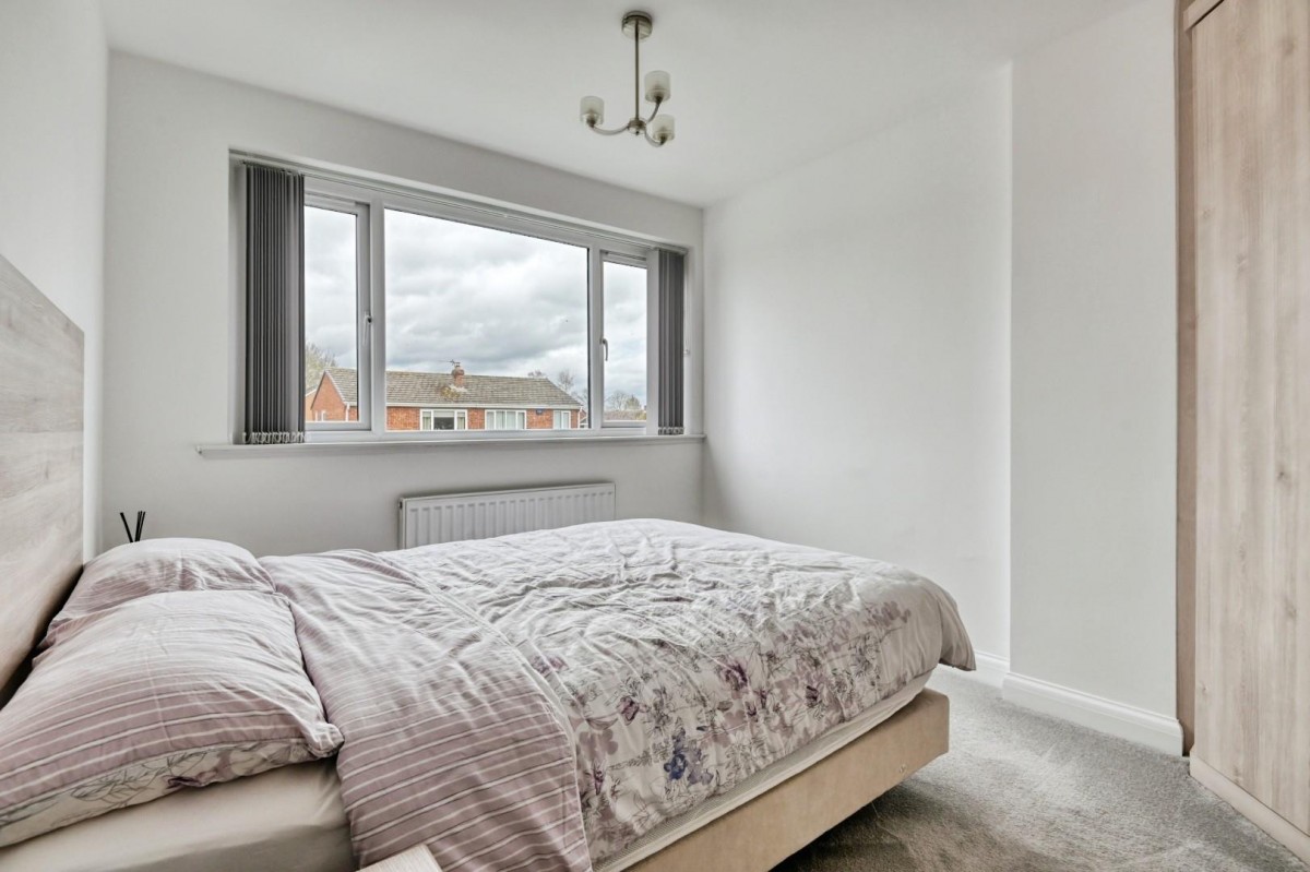 Danelagh Close, Tamworth