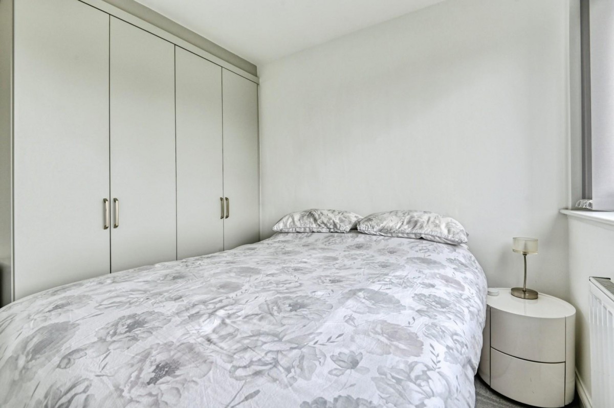 Danelagh Close, Tamworth