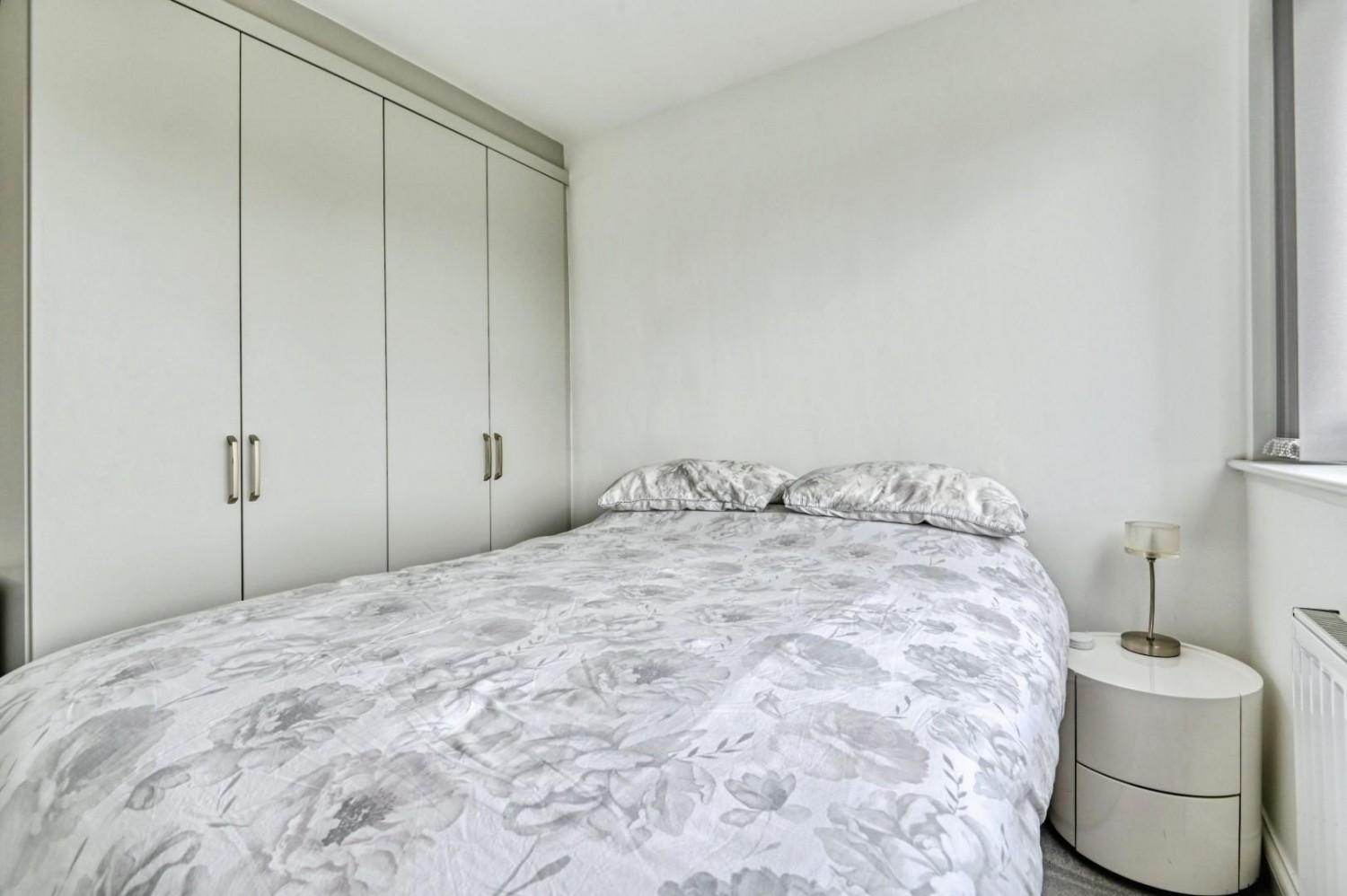 Danelagh Close, Tamworth