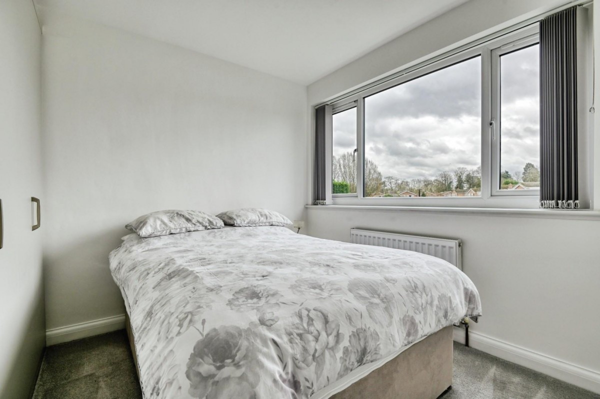 Danelagh Close, Tamworth