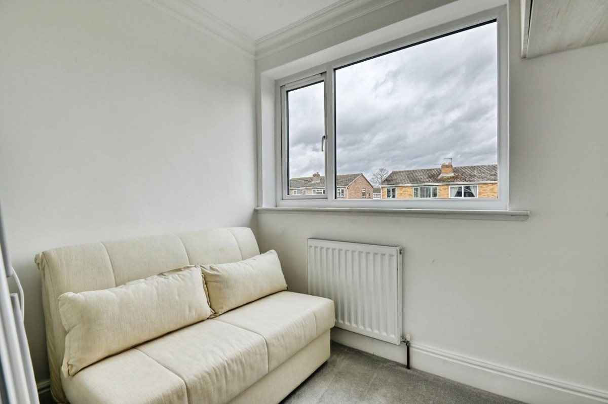 Danelagh Close, Tamworth