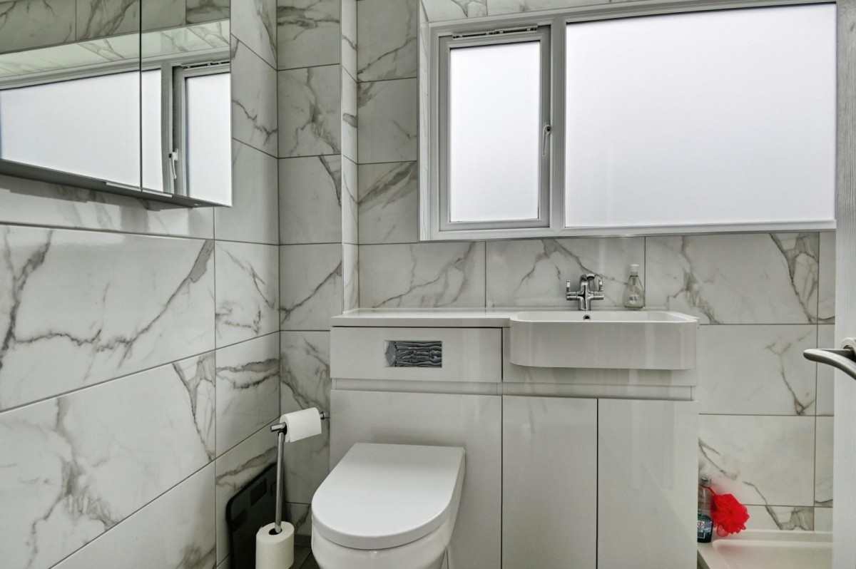 Danelagh Close, Tamworth