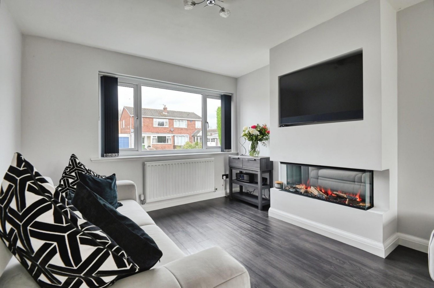 Danelagh Close, Tamworth