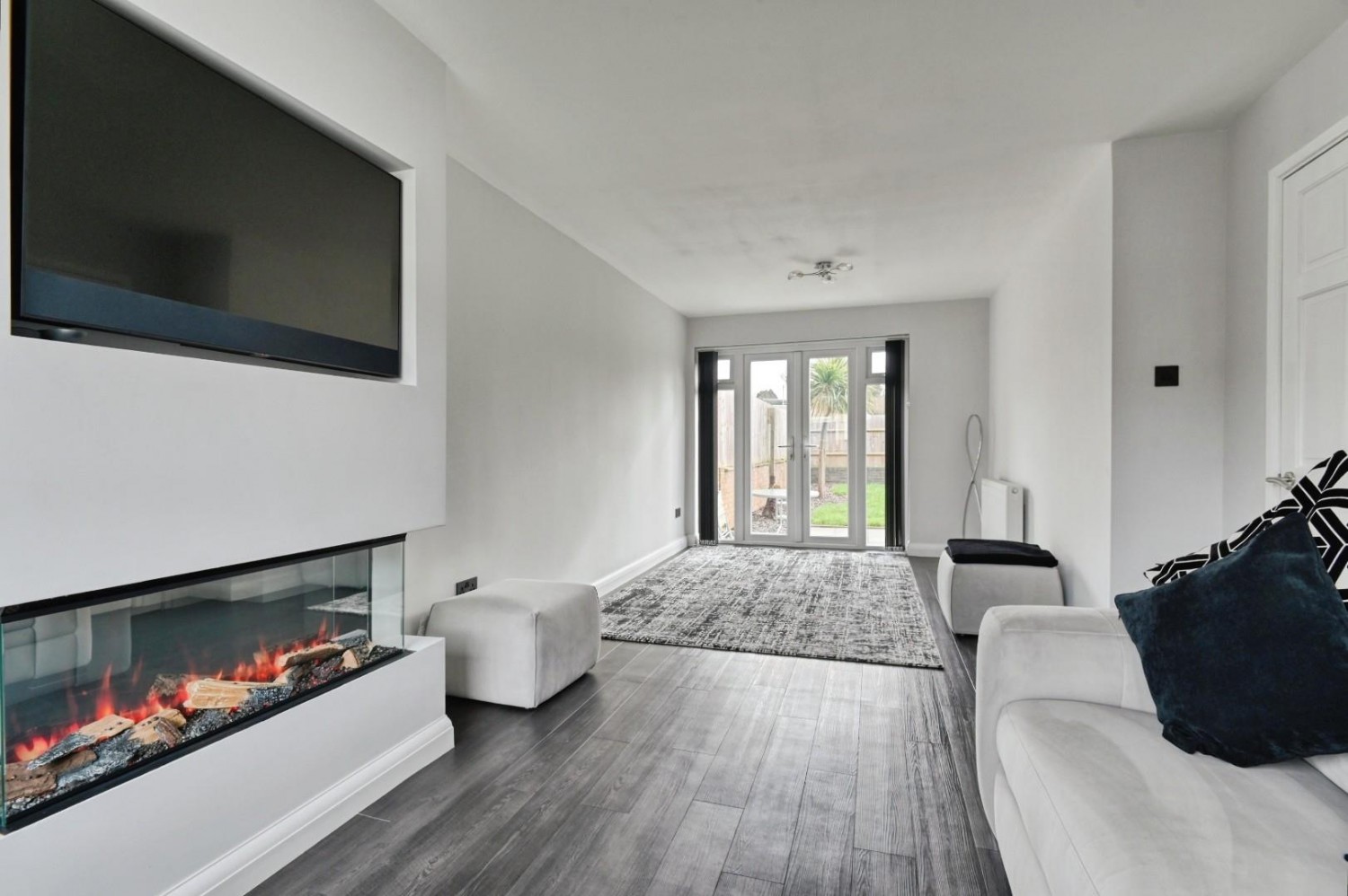 Danelagh Close, Tamworth