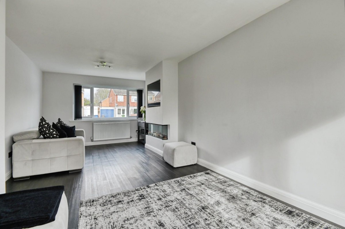 Danelagh Close, Tamworth