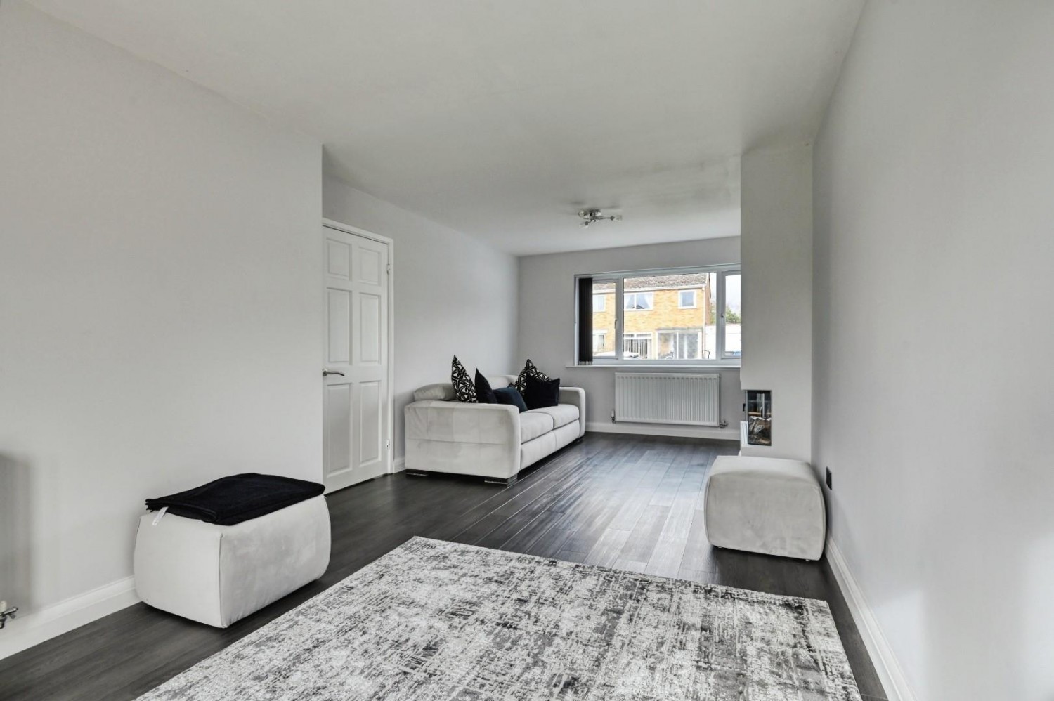 Danelagh Close, Tamworth