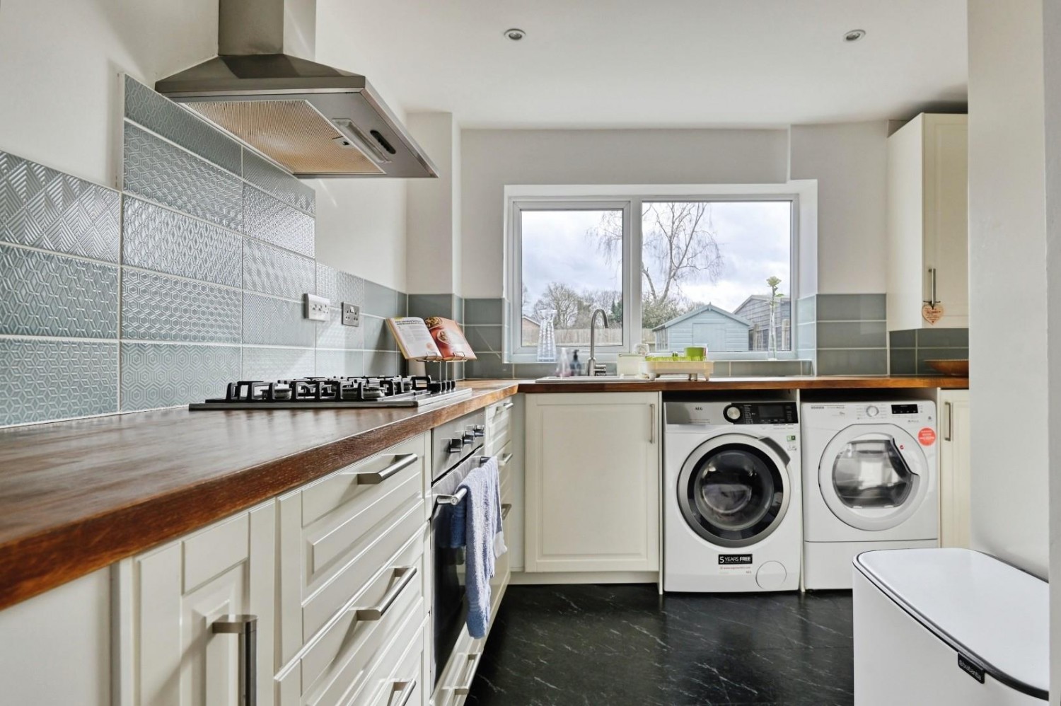 Danelagh Close, Tamworth