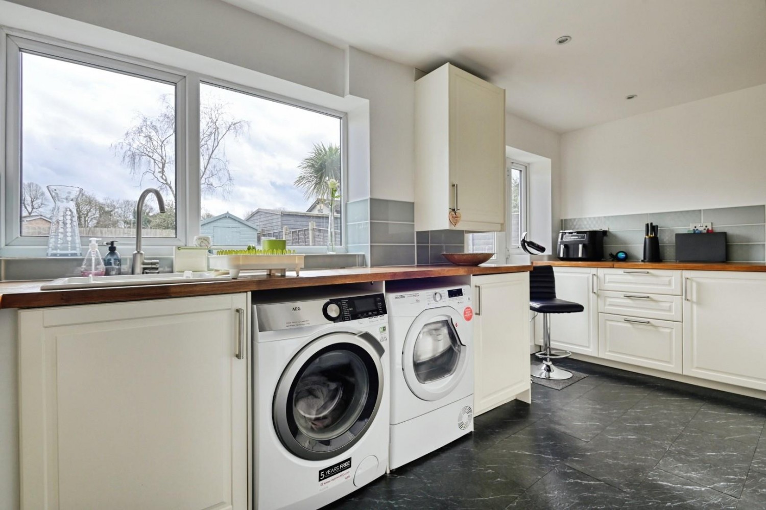 Danelagh Close, Tamworth