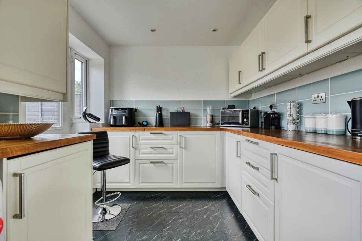 Danelagh Close, Tamworth