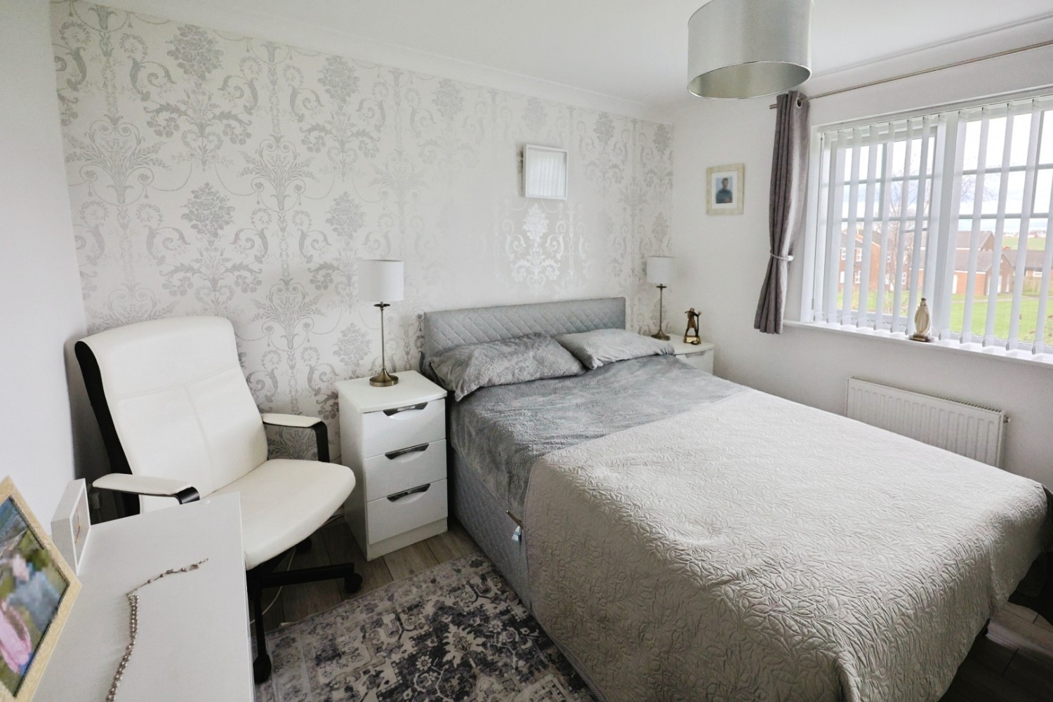 Dixon Way, Coundon, Bishop Auckland