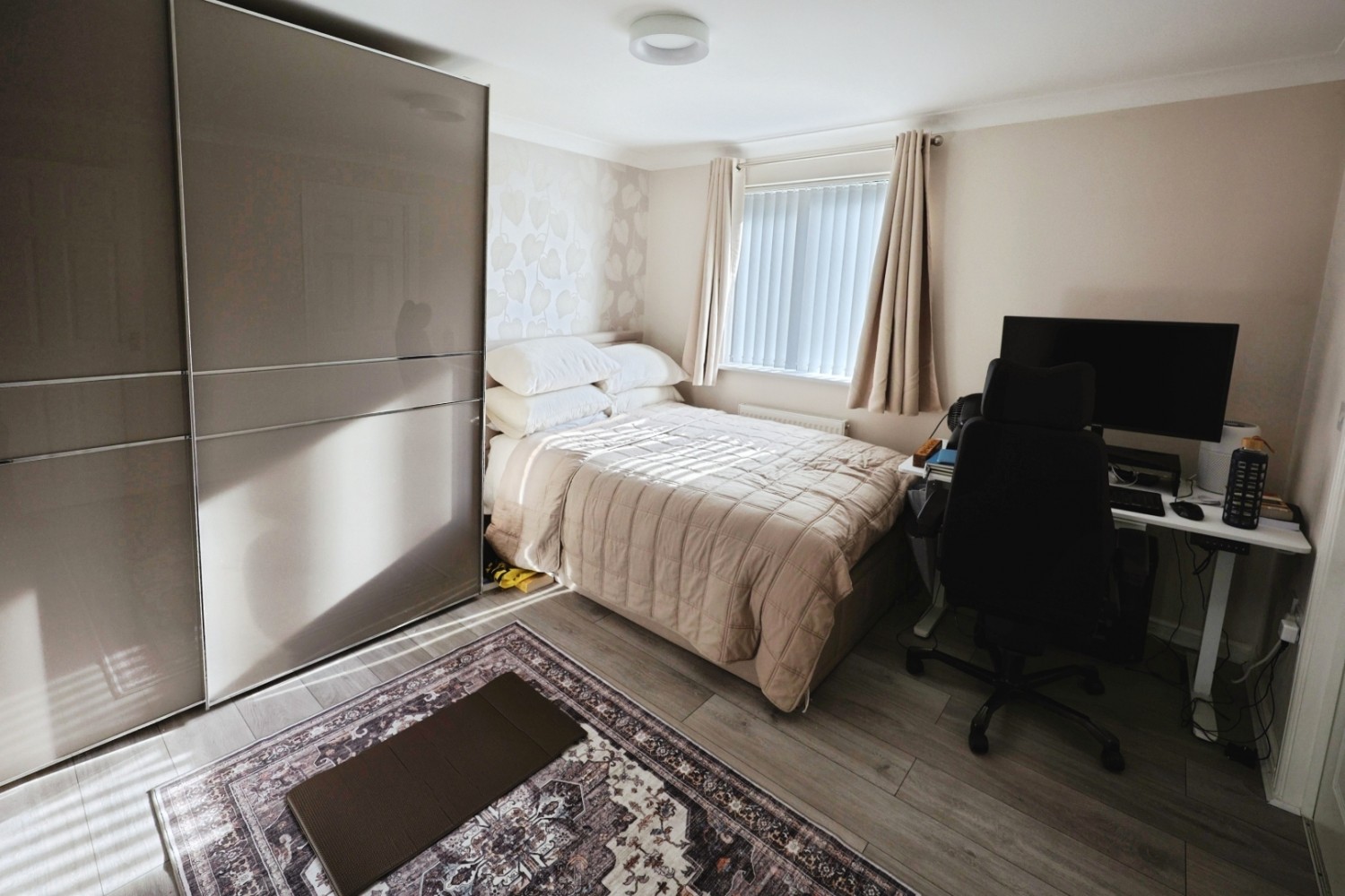 Dixon Way, Coundon, Bishop Auckland