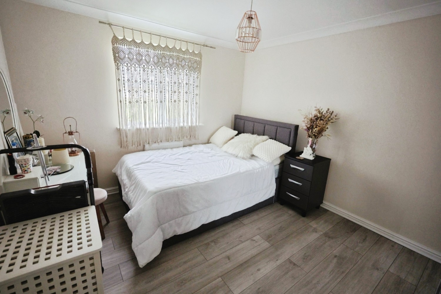 Dixon Way, Coundon, Bishop Auckland