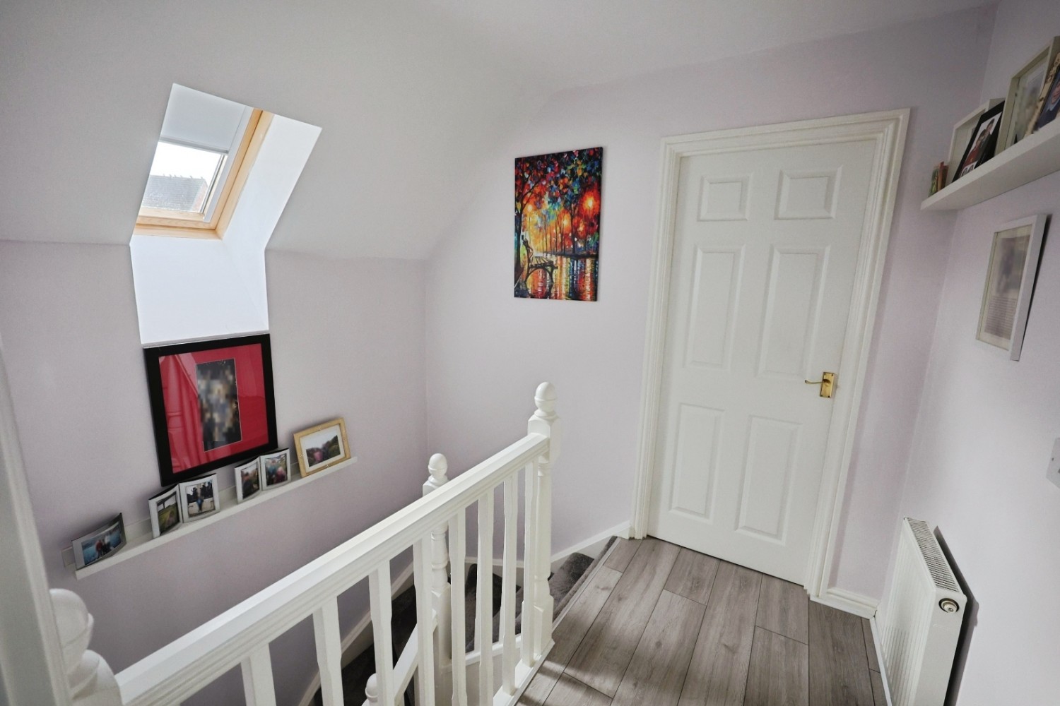 Dixon Way, Coundon, Bishop Auckland