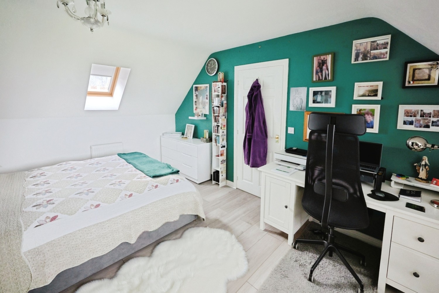 Dixon Way, Coundon, Bishop Auckland