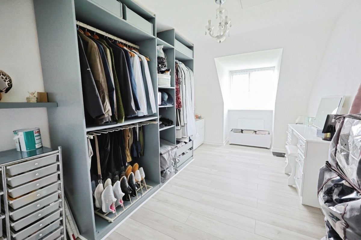 Dixon Way, Coundon, Bishop Auckland