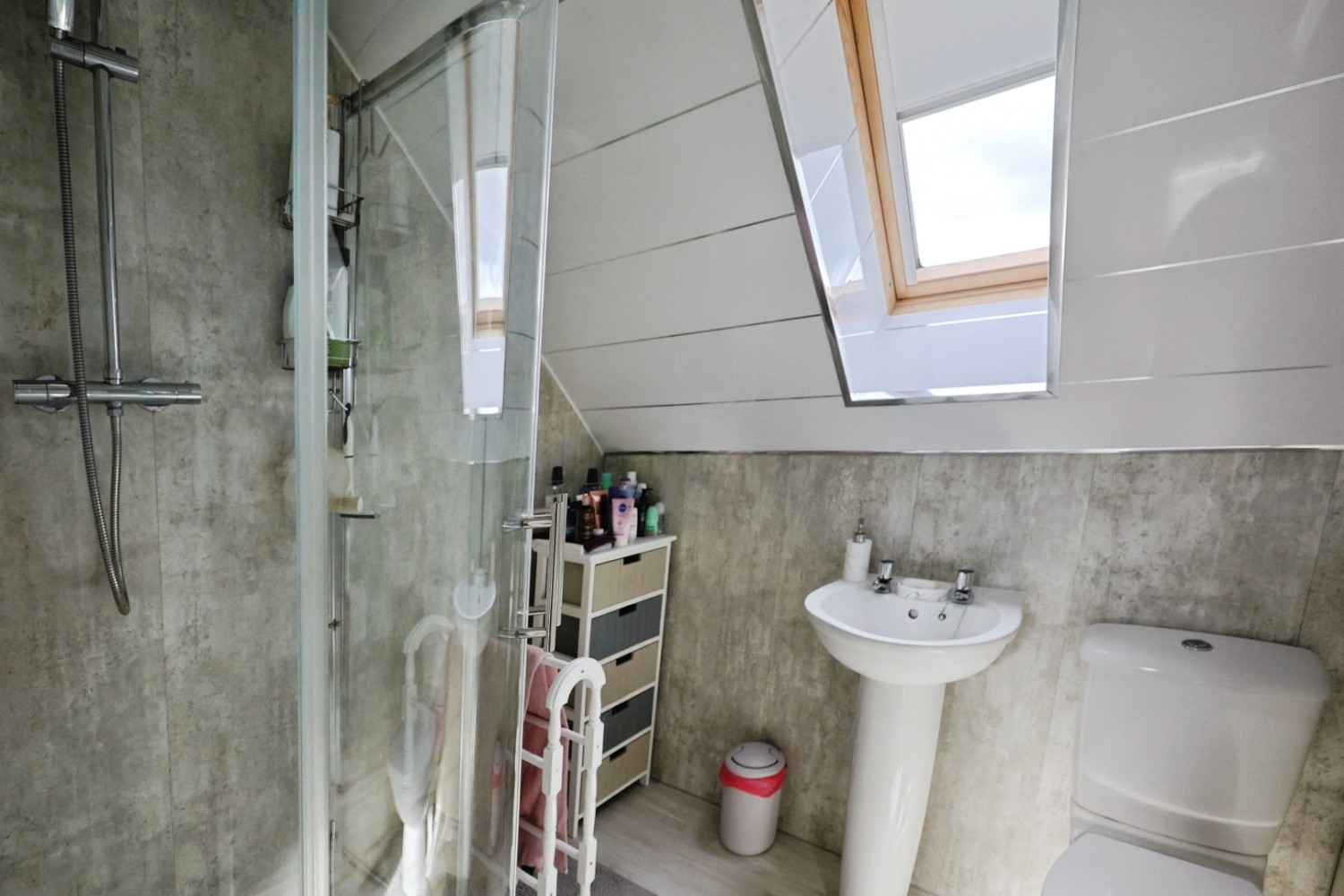 Dixon Way, Coundon, Bishop Auckland