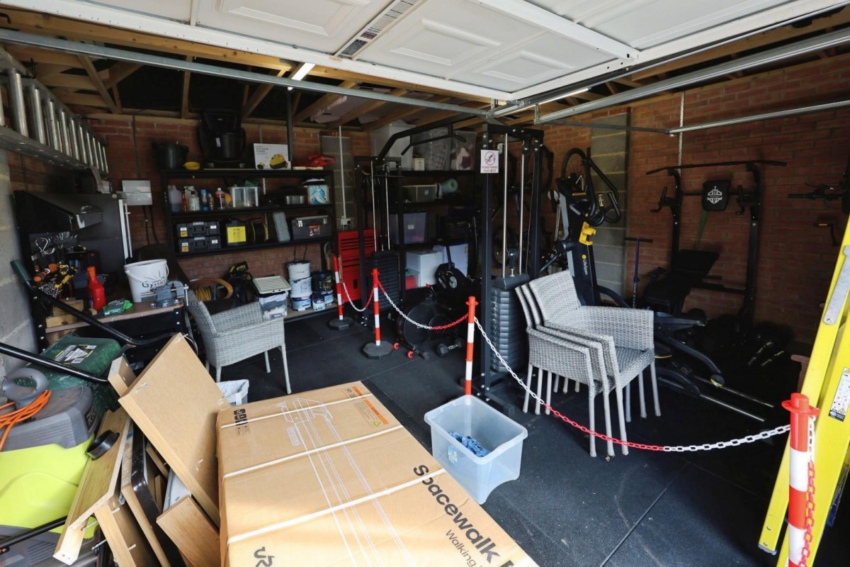 Dixon Way, Coundon, Bishop Auckland