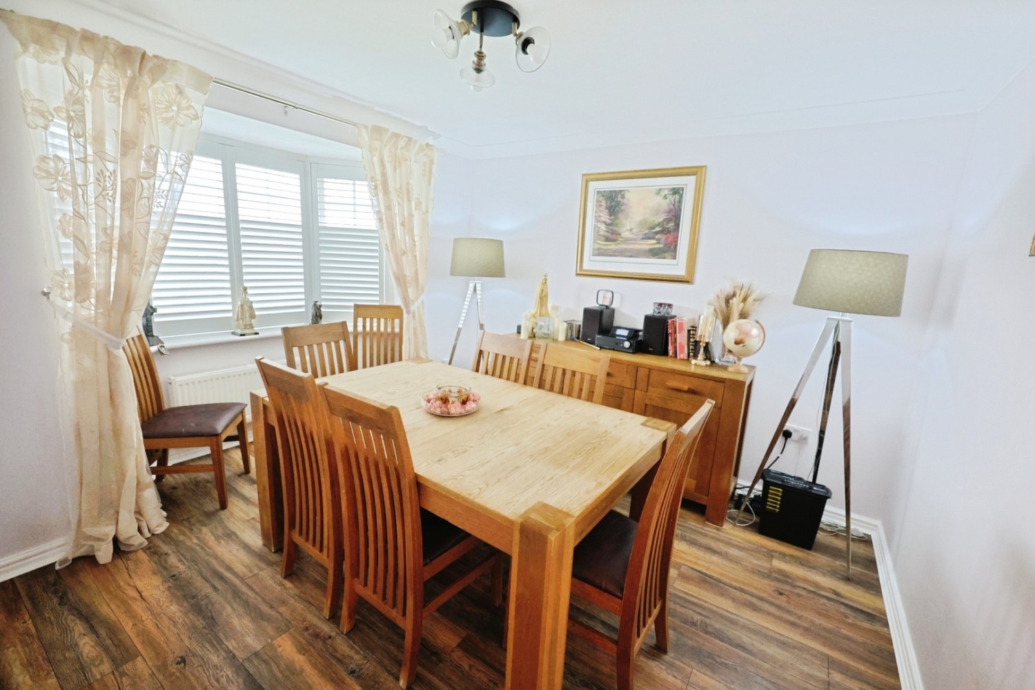 Dixon Way, Coundon, Bishop Auckland