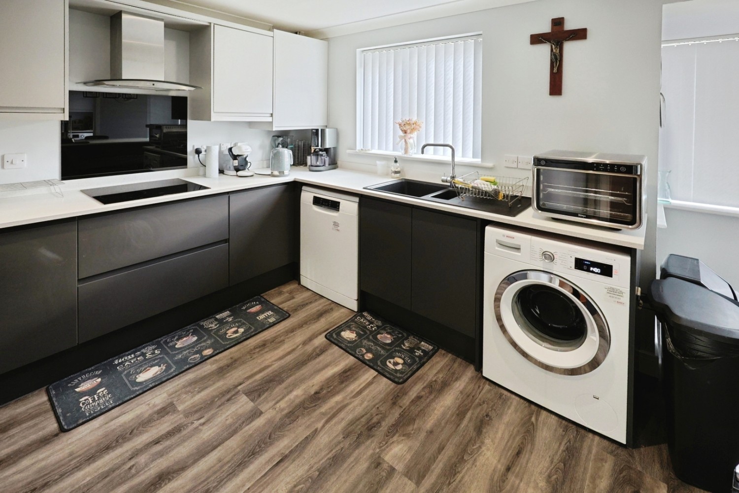 Dixon Way, Coundon, Bishop Auckland