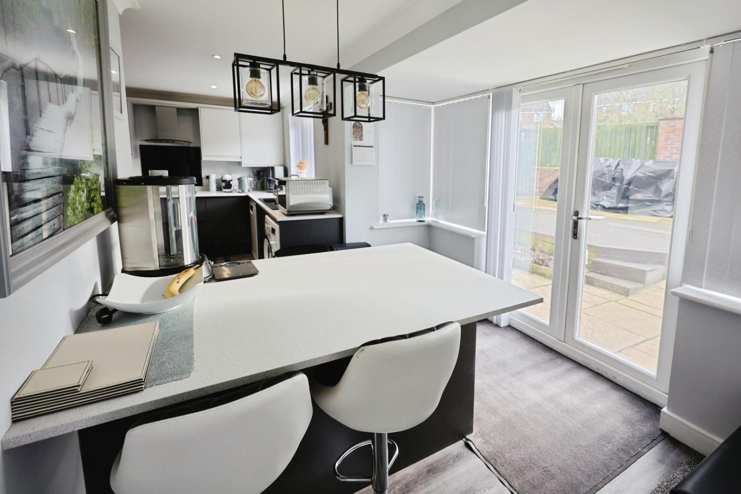 Dixon Way, Coundon, Bishop Auckland