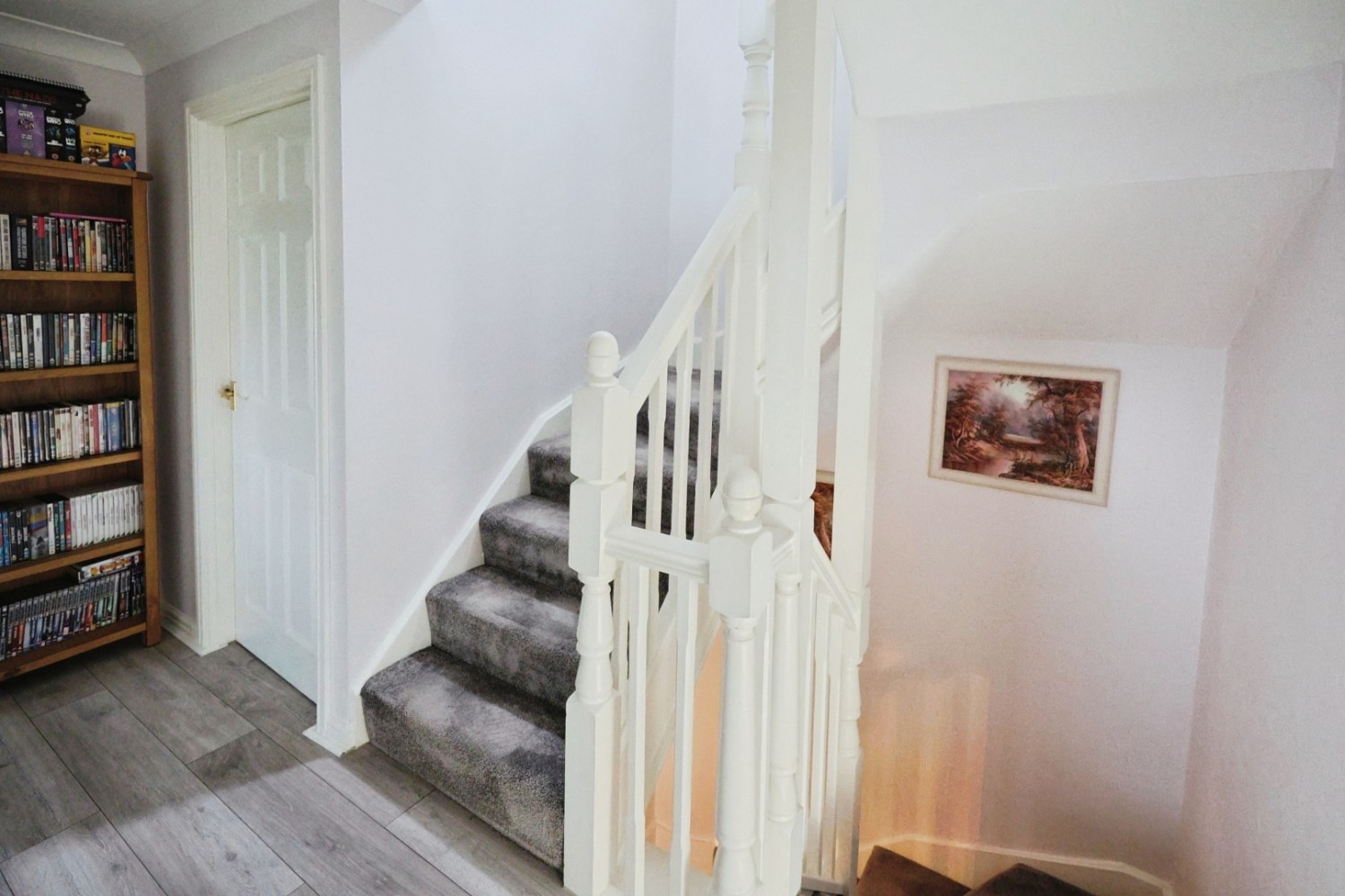 Dixon Way, Coundon, Bishop Auckland