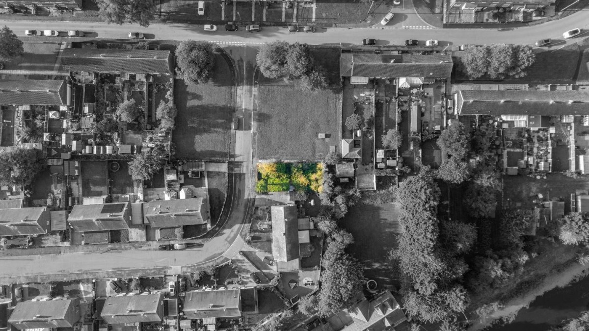 Woodgarr Avenue, Keadby, Scunthorpe