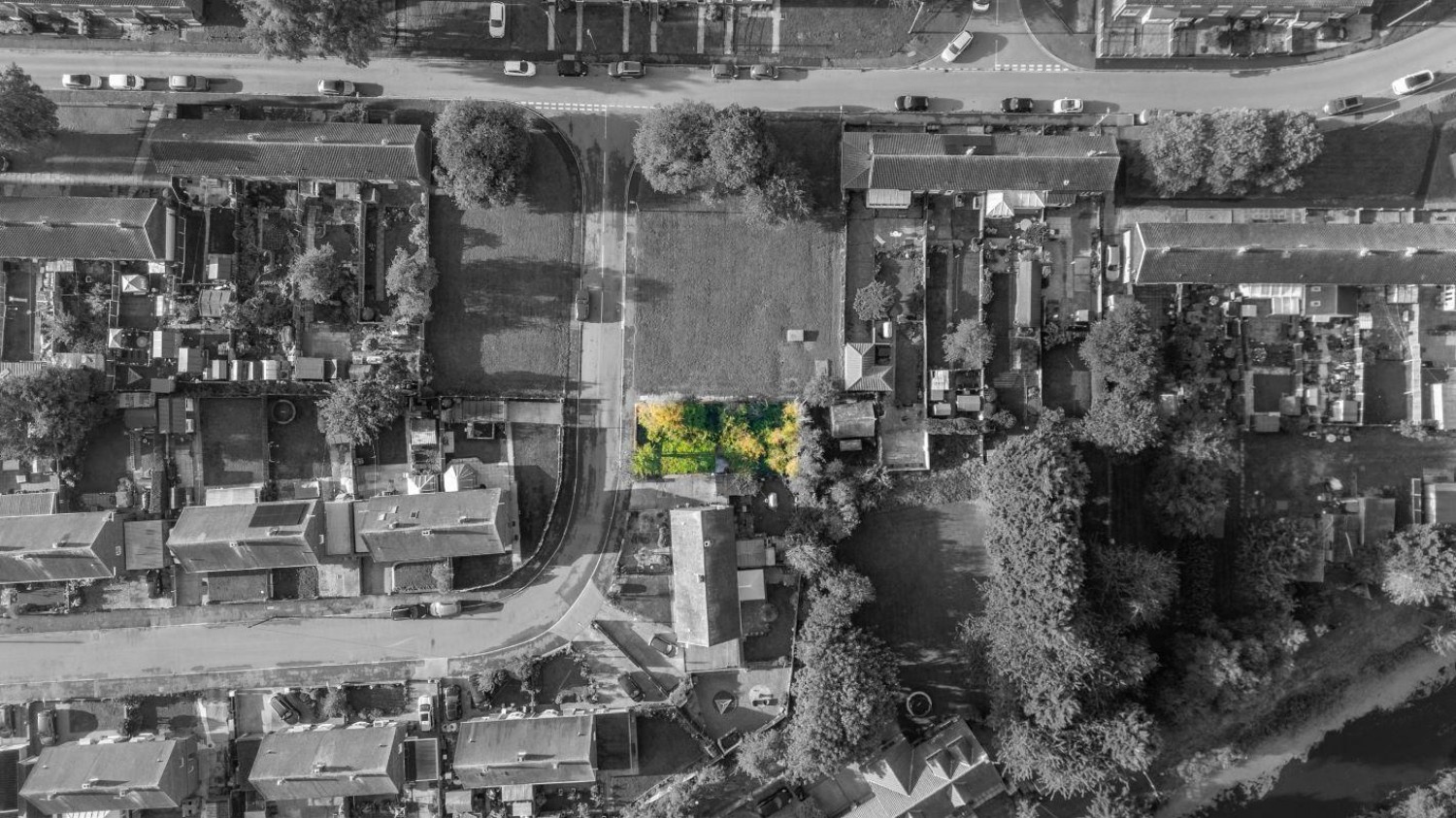 Woodgarr Avenue, Keadby, Scunthorpe