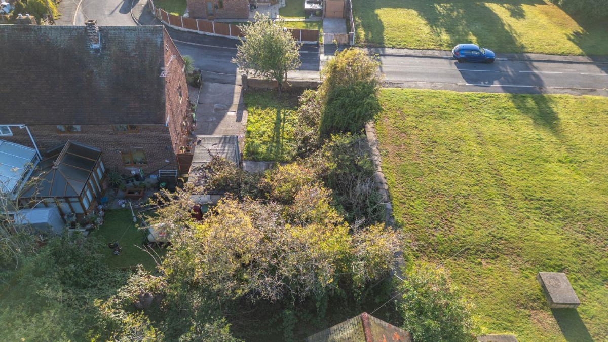 Woodgarr Avenue, Keadby, Scunthorpe