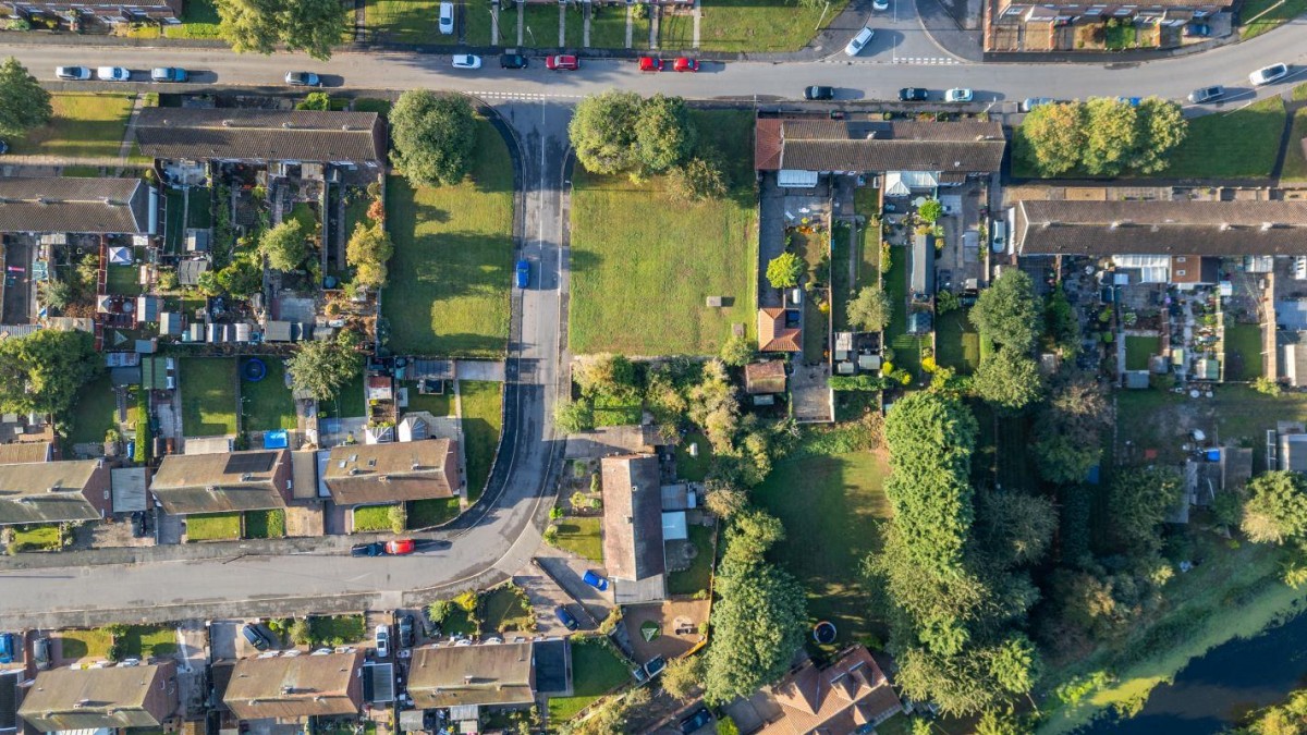 Woodgarr Avenue, Keadby, Scunthorpe