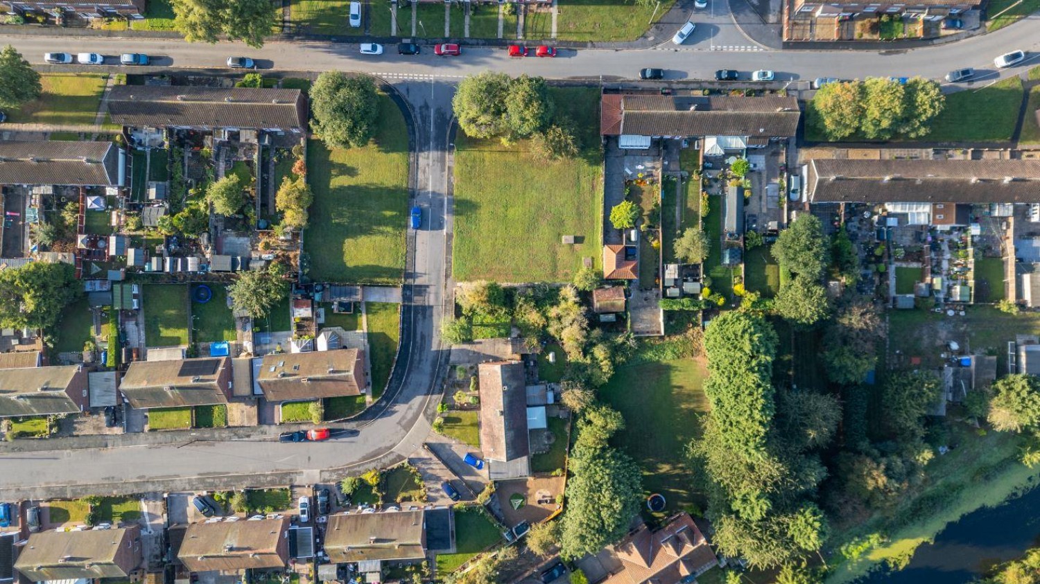 Woodgarr Avenue, Keadby, Scunthorpe